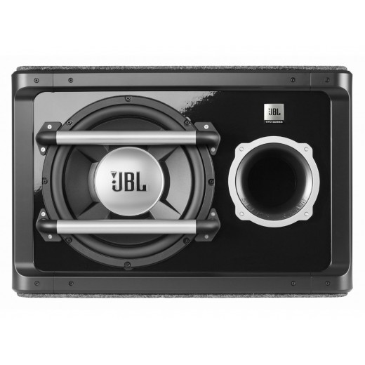Subwoofer v boxu JBL GTO1214BR