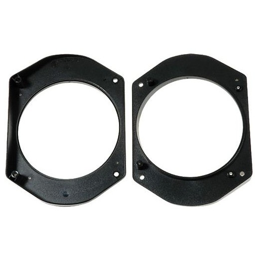 ACV plastové podložky Fiat Brava, Bravo, Marea, Multipla