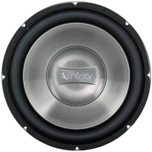 Subwoofer INFINITY REF 1260W