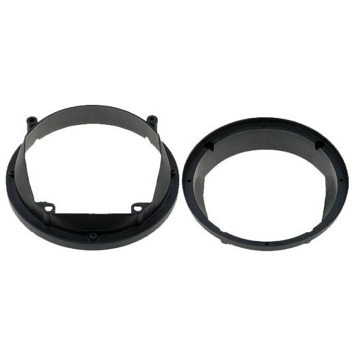 4carmedia plastové podložky Ford Fiesta