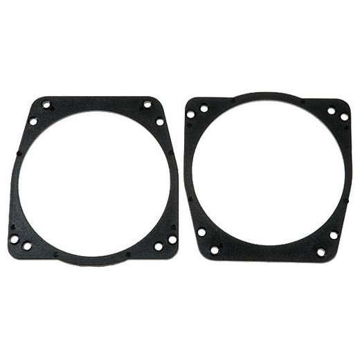 ACV plastové podložky Ford Fiesta