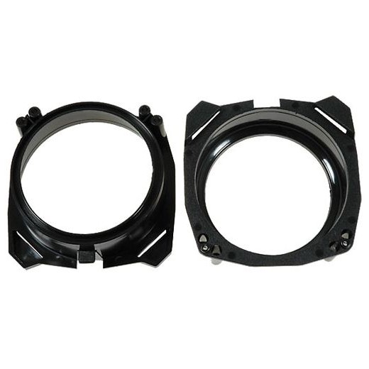 ACV plastové podložky Ford Fiesta / Mazda 121