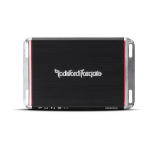Zesilovač Rockford Fosgate PUNCH PBR500x1