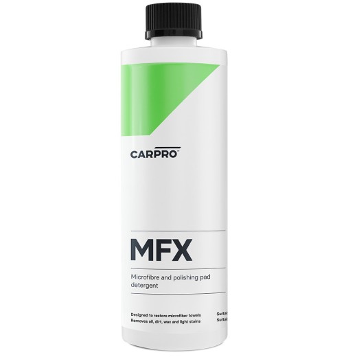 CarPro MFX perilica od mikrovlakana (500 ml)