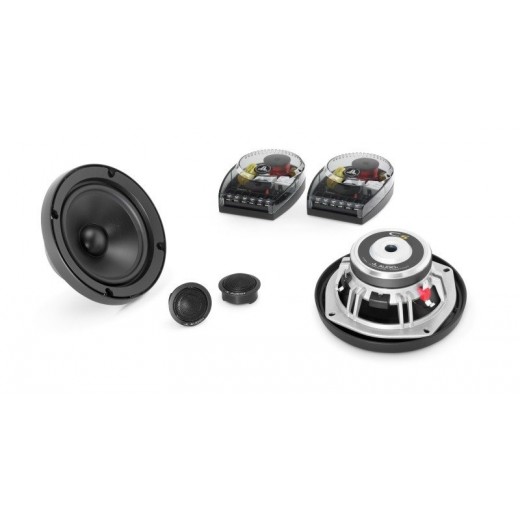 Колони JL AUDIO C5-525