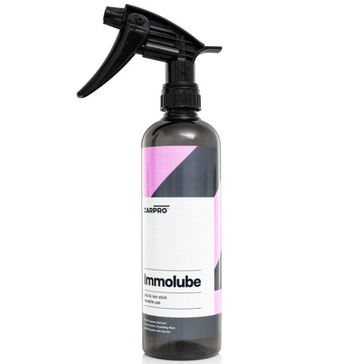 Lubrikant CarPro ImmoLube (500 ml)