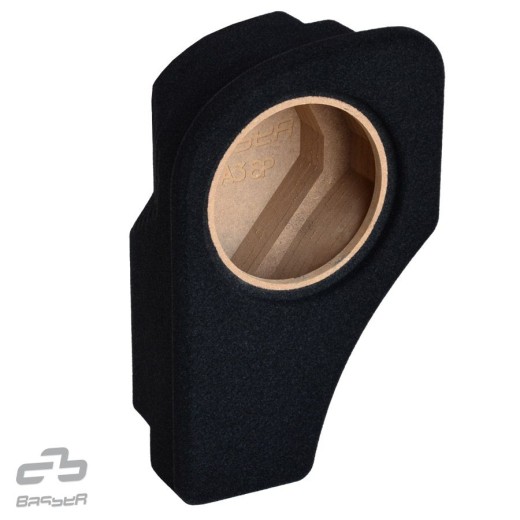 OEM ozvučnice Basser 8" pro Audi A3 8P