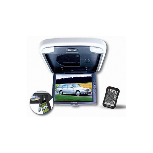DVD přehrávač AUTOSONIK RE 1043DVD
