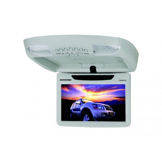 Monitor AUTOSONIK PANDA 85