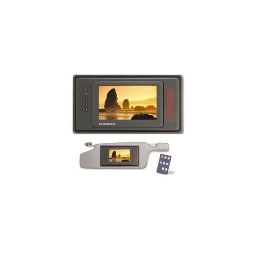 Monitor AUTOSONIK SM 581 IR