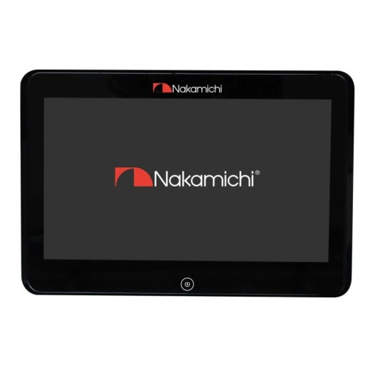 Nakamichi NHM-090M monitor