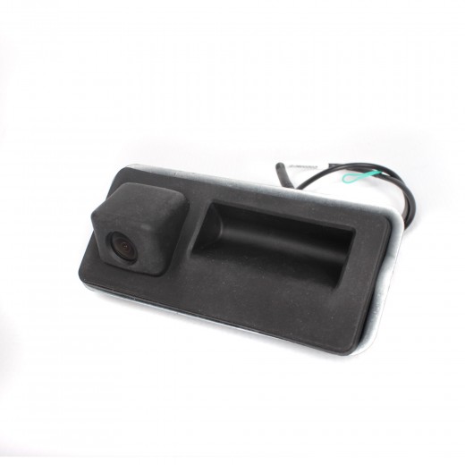 OEM parking camera Volkswagen, Skoda, Audi (BC VW-09)