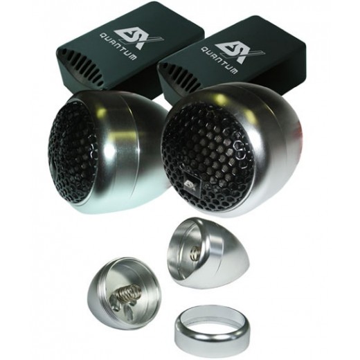 Тонколони ESX QX6.2TA