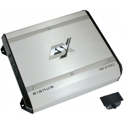 Усилвател ESX SE2100