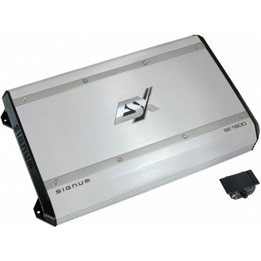 Uсилвател ESX SE1600