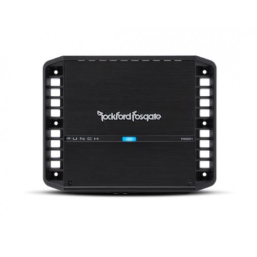 Усилвател Rockford Fosgate PUNCH P400X1