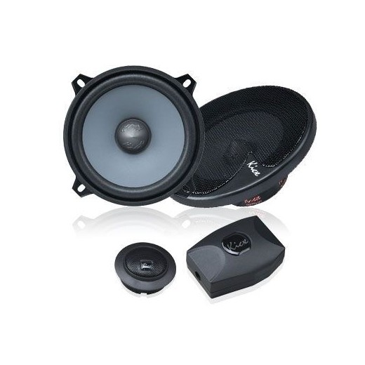 Високоговорители KICX STQ 5.2