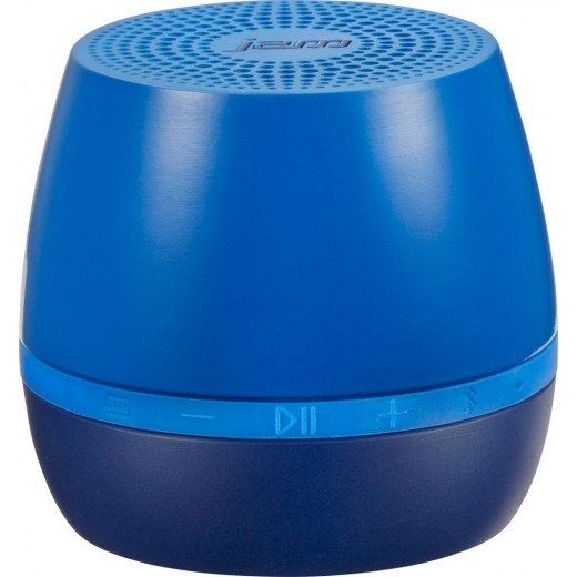 Bezdrátový přenosný reproduktor Jam Audio Classic 2.0 HX-P190BL
