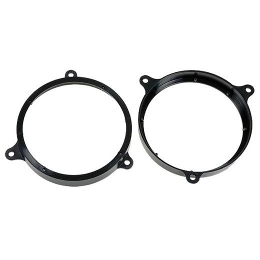 ACV plastové podložky Toyota Avensis, Corolla, Yaris