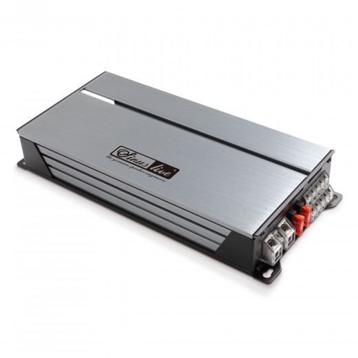 Sinus Live SL-A8005D amplifier