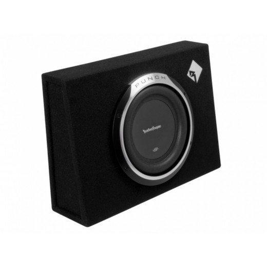 Субуфер в кутия ROCKFORD FOSGATE PUNCH P3L-S10
