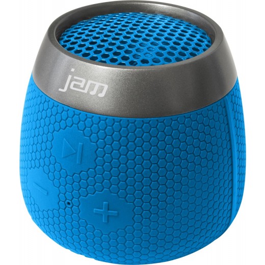 Bezdrátový přenosný reproduktor Jam Audio Replay HX-P250BL