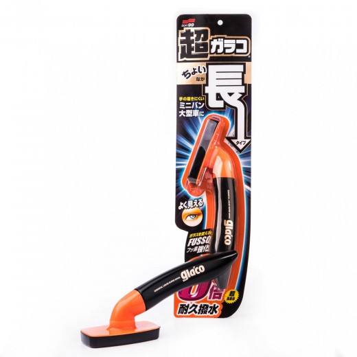 Течни стърачи Soft99 Ultra Glaco Long Type (115 ml)