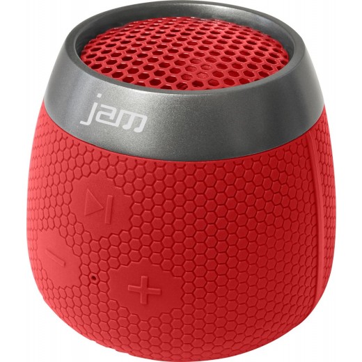 Bezdrátový přenosný reproduktor Jam Audio Replay HX-P250RD