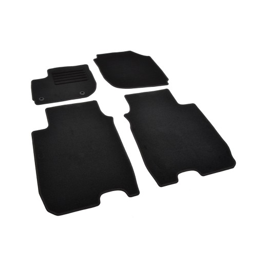 Rigum tekstilne autotepisi za Honda H-RV (2015 -)