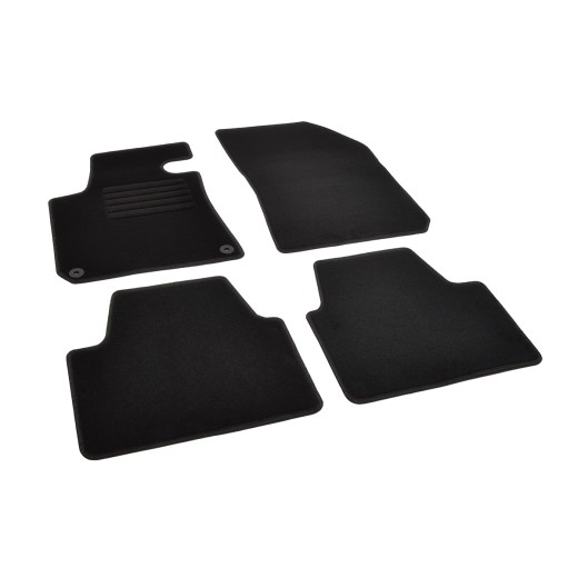 Textilní autokoberce Rigum pro Peugeot 308 SW (2014 -)