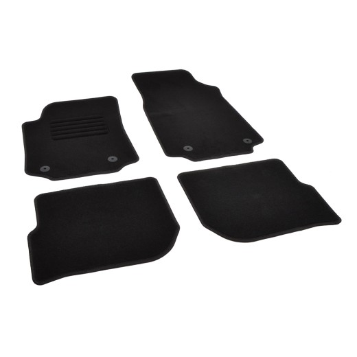 Rigum tekstilne autotepisi za Audi A6 (1991. - 1996.)