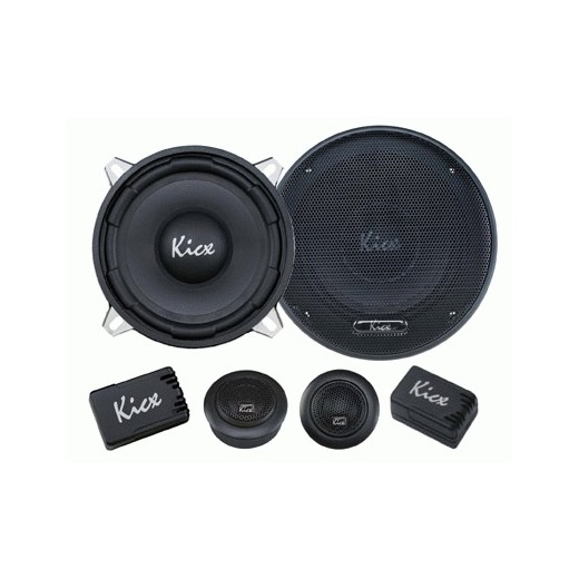 Reproduktory KICX STC 5.2