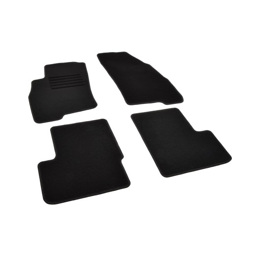 Textilní autokoberce Rigum pro Fiat Grande Punto (2006 -)