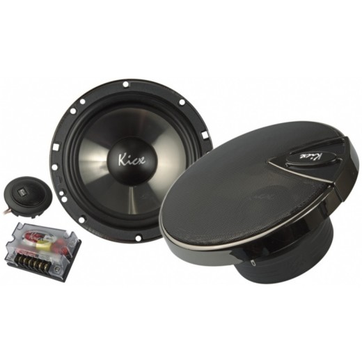 Reproduktory KICX ICQ 6.2