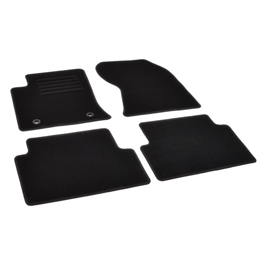 Textilní autokoberce Rigum pro Ford Focus (1998 - 2004)