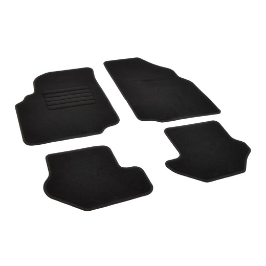 Textilní autokoberce Rigum pro Ford Puma (1997 - 2002)