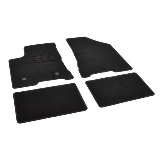 Textilní autokoberce Rigum pro Lada Vesta (2015 -)