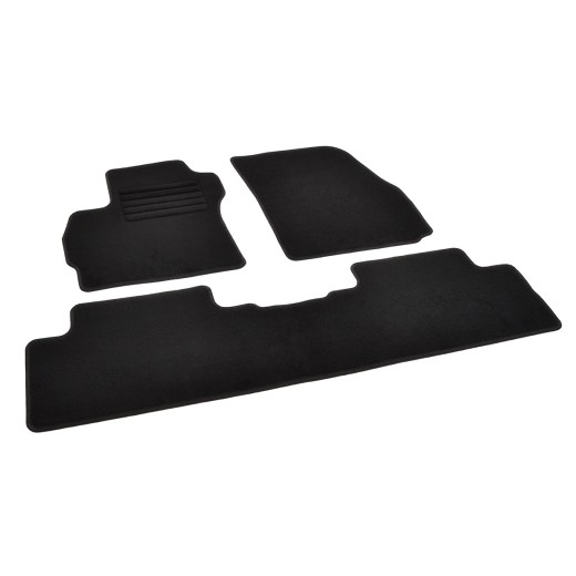 Textilní autokoberce Rigum pro Mazda 5 (2006 - 2011)