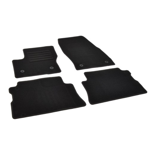 Textilní autokoberce Rigum pro Ford Kuga (2015 - 2019)