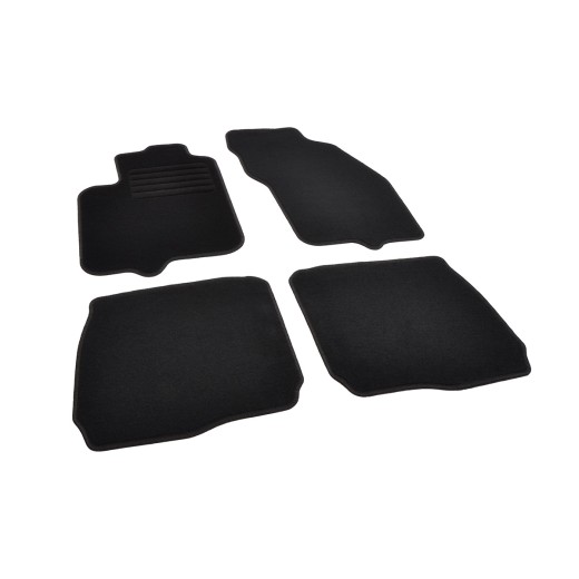 Textilní autokoberce Rigum pro Mitsubishi Carisma (2000 - 2004)