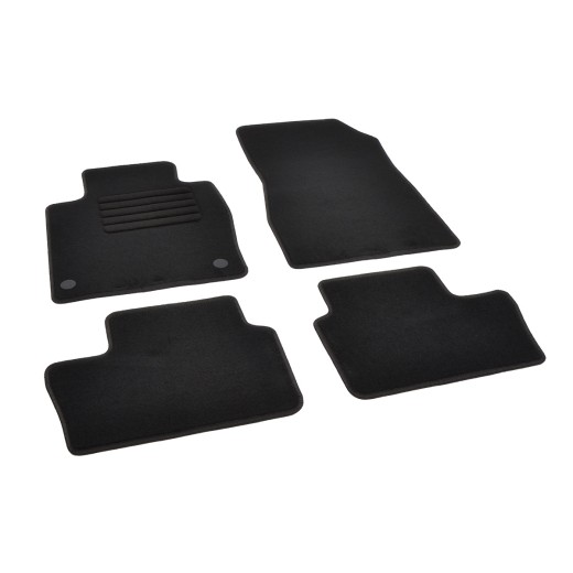 Rigum tekstilne autotepisi za Nissan Juke (2020. -)