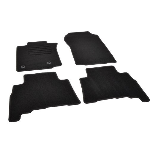 Rigum tekstilne autotepisi za Toyota Land Cruiser 150 (2013 -)