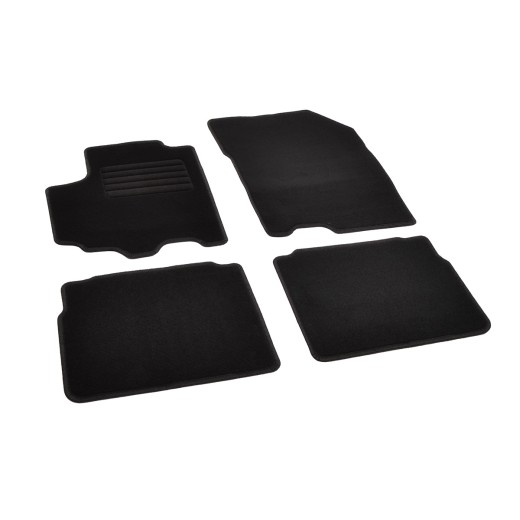 Textilní autokoberce Rigum pro Suzuki SX4 S-Cross (2014 -)