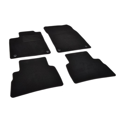 Textilní autokoberce Rigum pro Suzuki Kizashi (2010 - 2016)