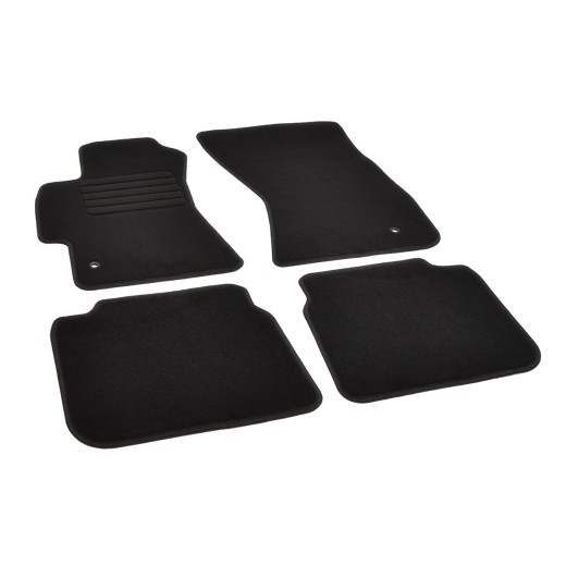 Textilní autokoberce Rigum pro Subaru Legacy (2004 - 2009), Outback (2004 - 2009)