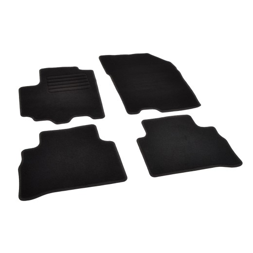 Textilní autokoberce Rigum pro Suzuki Vitara (2015 -)