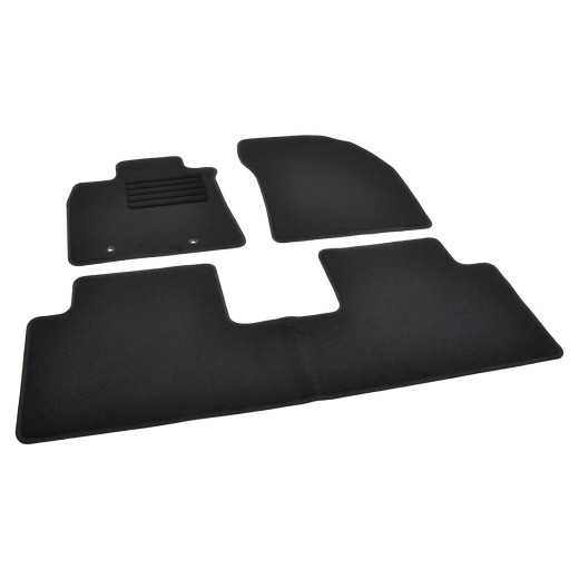 Rigum tekstilne autotepisi za Toyota Avensis (2009. - 2018.)