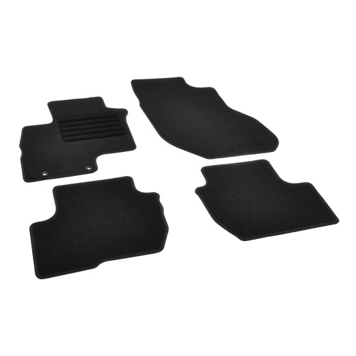 Rigum tekstilne autotepisi za Mitsubishi Outlander Plug-in Hybrid (2013. -)