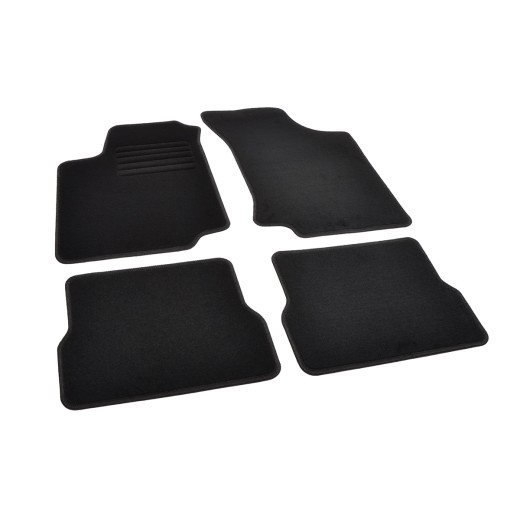 Rigum tekstilne autotepisi za Volkswagen Golf III (1991. - 1996.)