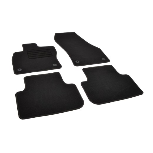 Rigum tekstilne autotepisi za Volkswagen Golf VII Sportsvan (2014. - 2019.)